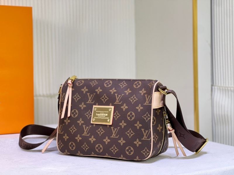 Mens LV Satchel bags